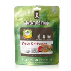 Сублімована їжа Adventure Food Pasta Carbonara Паста Карбонара