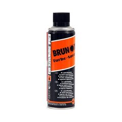 Смазка универсальная спрей 300ml Brunox Turbo-Spray
