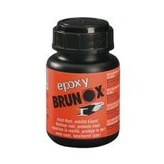 Нейтралізатор іржі 100ml Brunox Epoxy