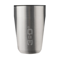 Кружка з кришкою 360° vacuum Insulated Stainless Travel Mug, Silver, Regular (STS 360BOTTVLREGST)