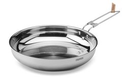 Сковорідка Primus CampFire Frying Pan S/S, 25 см (7330033903935)