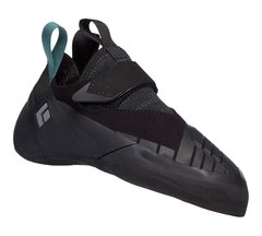 Скельні черевики Black Diamond Shadow LV черевики, Black, р.6 (BD 570117.0002-060)