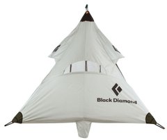 Намет для платформы Black Diamond Deluxe Cliff Cabana Double Fly, (BD 810458)